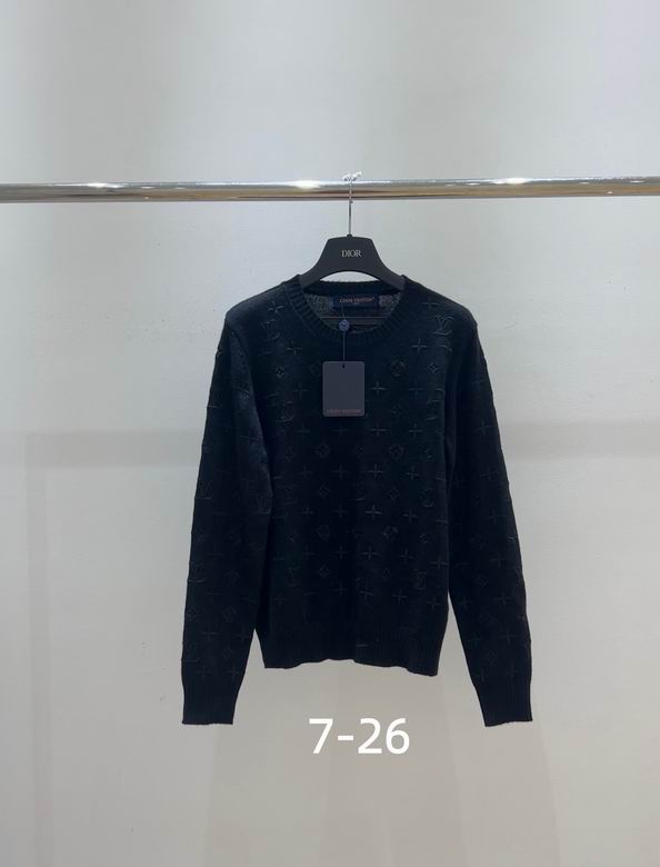 Louis Vuitton Sweatshirt Wmns ID:20261003-100